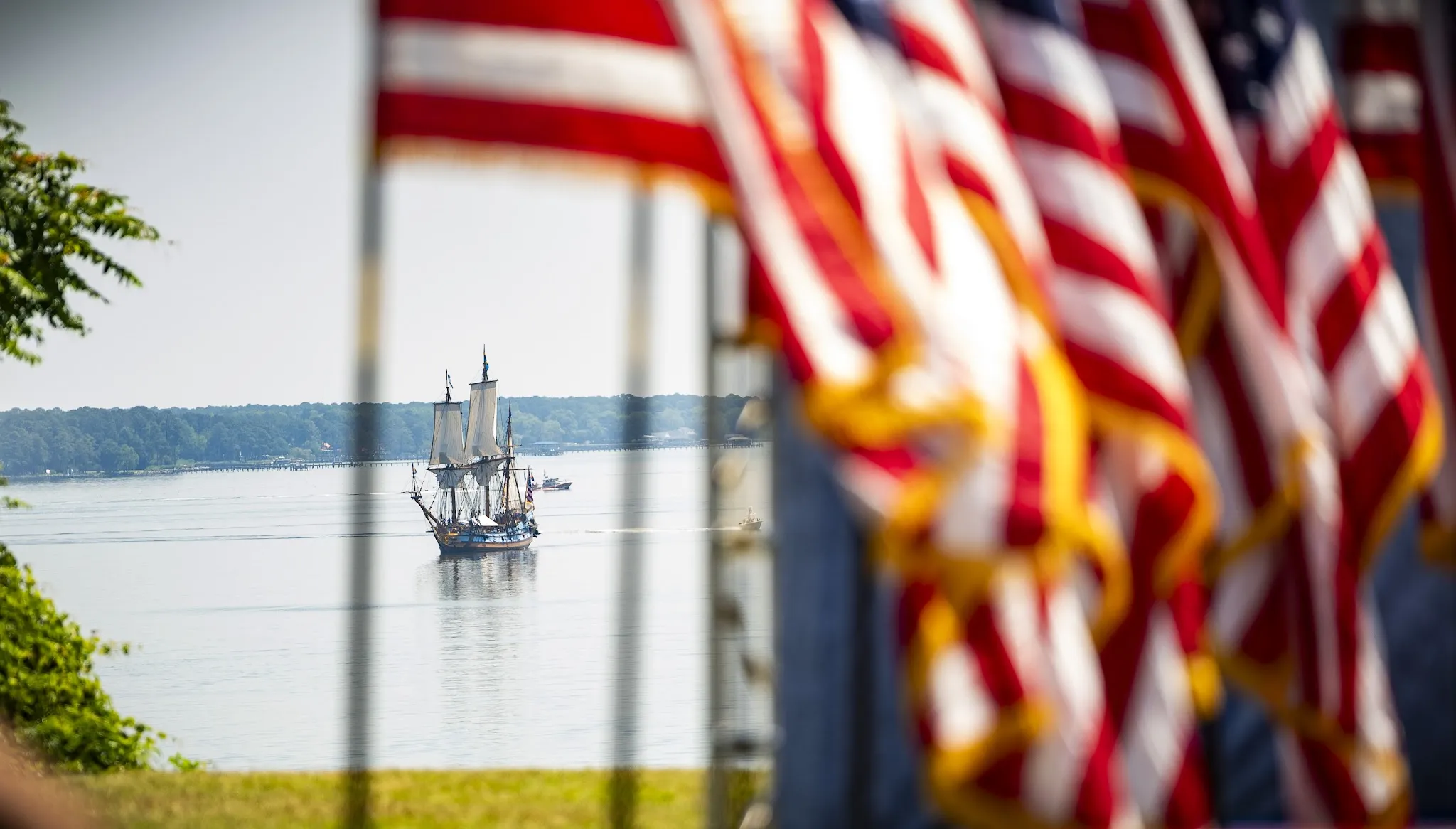 Army 250th Birthday Grand Parade