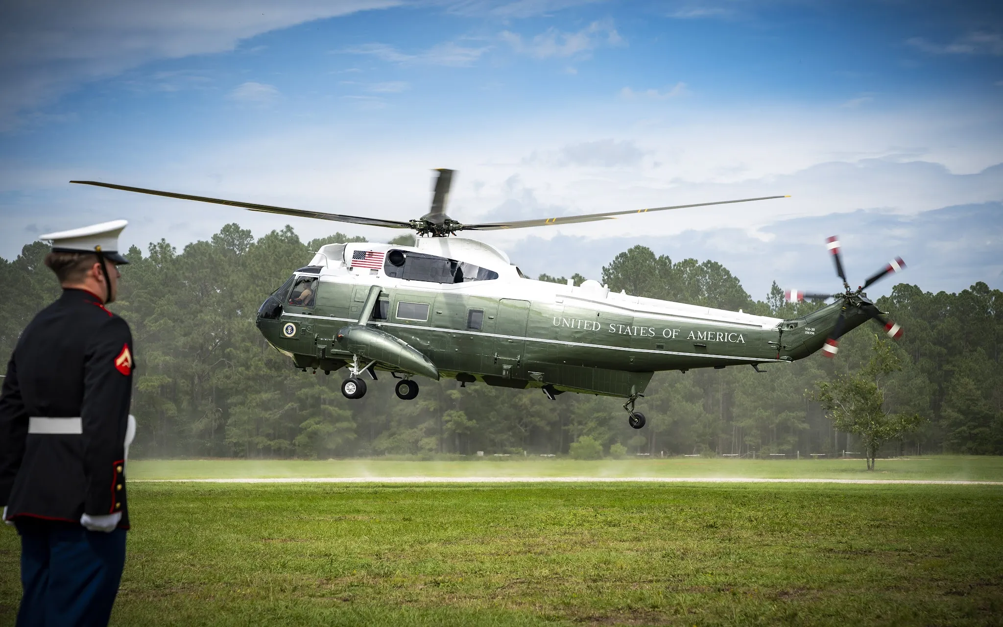 Army 250th Birthday Grand Parade — photo 19