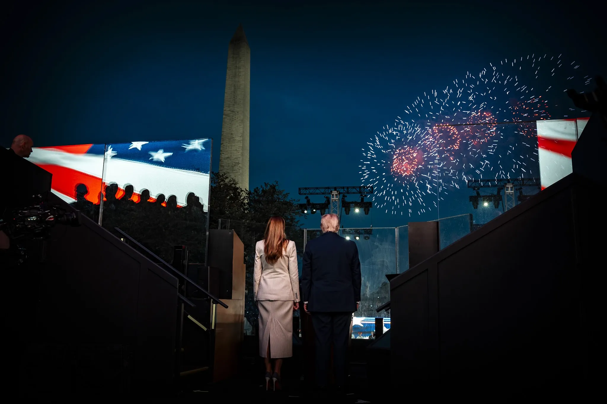 Army 250th Birthday Grand Parade — photo 32