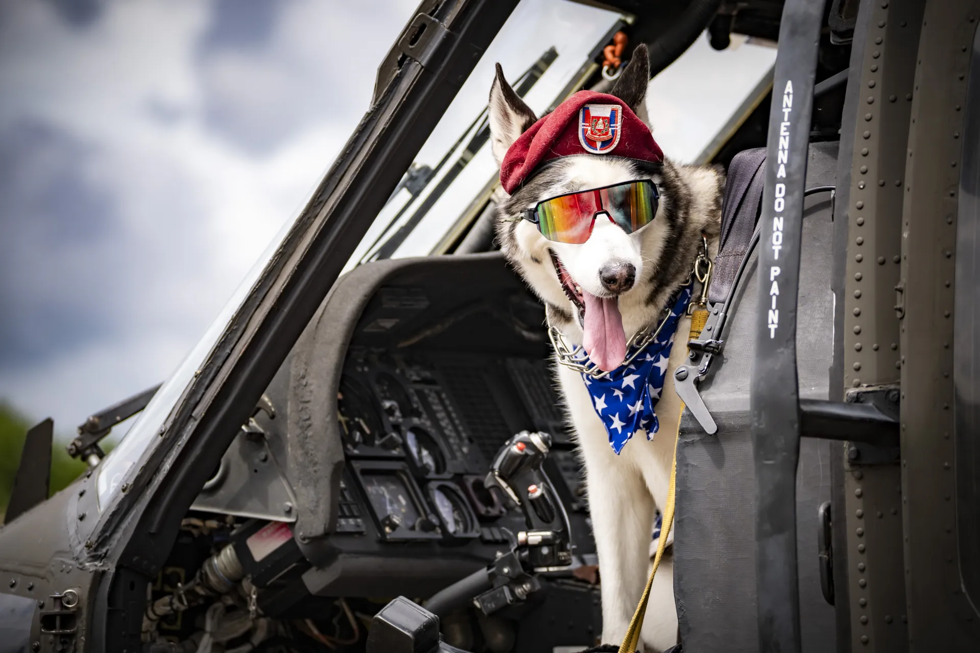 Presidential Remarks at Fort Bragg — photo 2