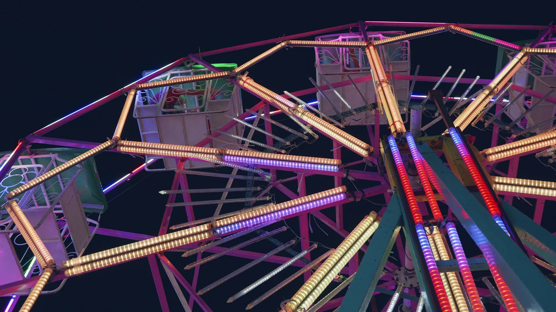 The Great American State Fair