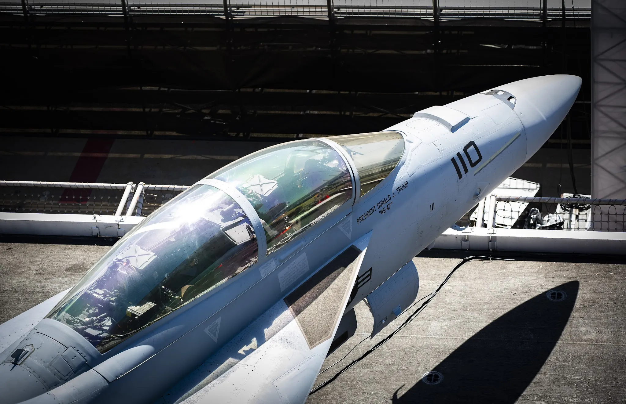 Titans of the Sea: Presidential Review of Naval Strength — photo 3