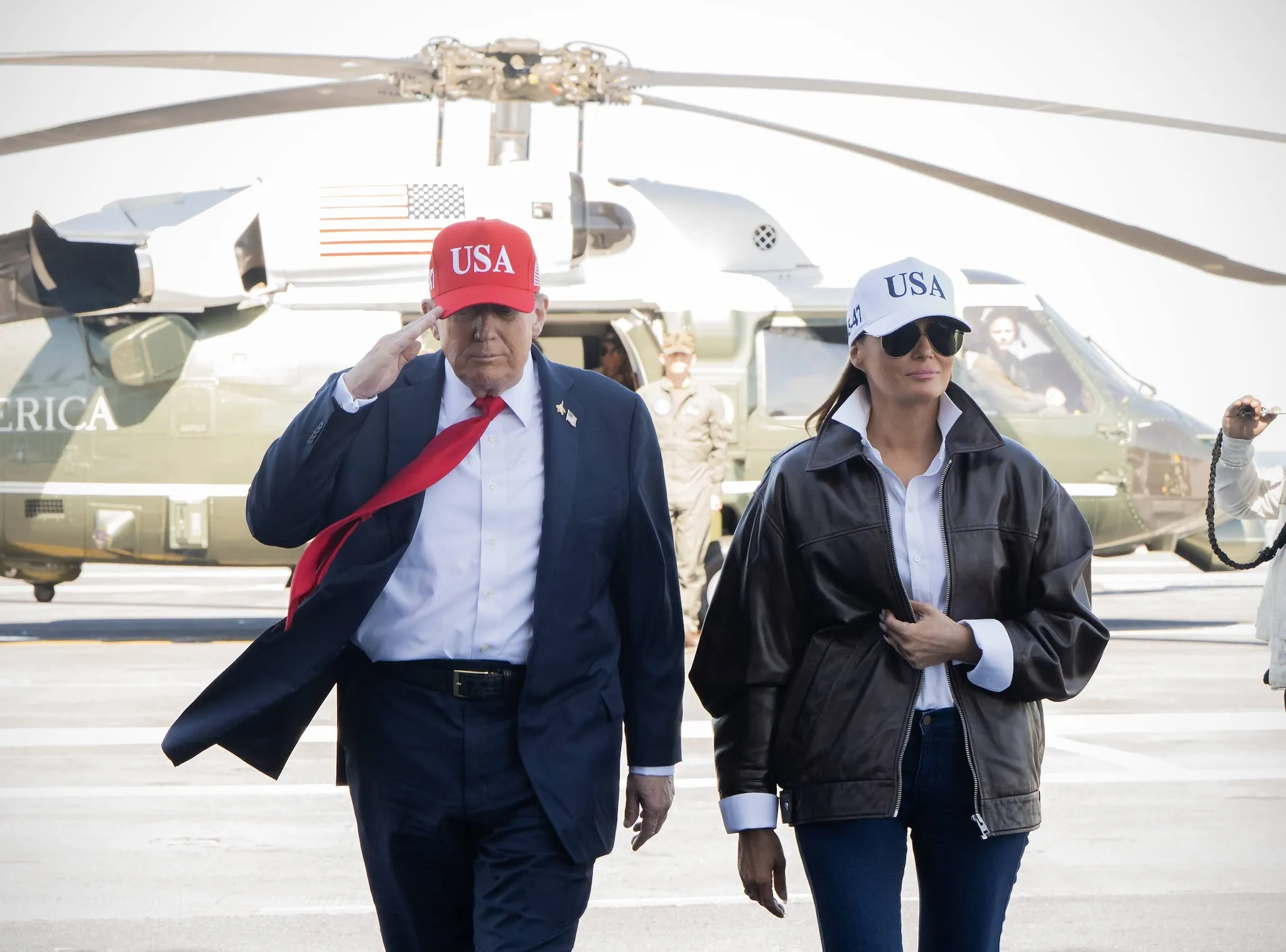 Titans of the Sea: Presidential Review of Naval Strength — photo 16