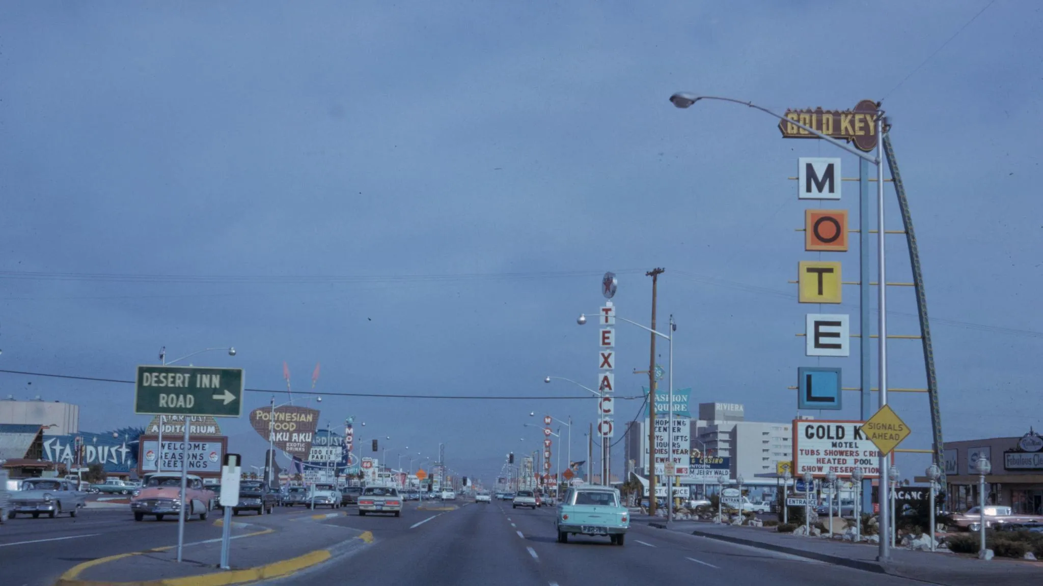 What are the 'Freedom Trucks' touring the US, and where are they heading next?